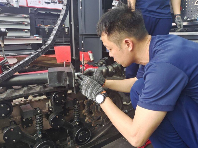 工具推荐类：机械设备维修工具对比指南